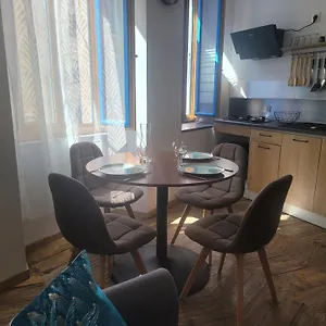 Appartement Au Coeur De, Embrun