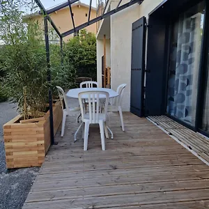 Appartement 2 Chez Fred Et Val, Embrun